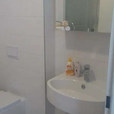 Amy Apartment Crikvenica