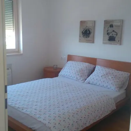 Apartment Amy Crikvenica